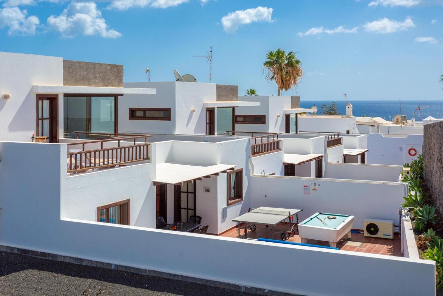 Villa Julianne 4 Puerto del Carmen  Exterior foto