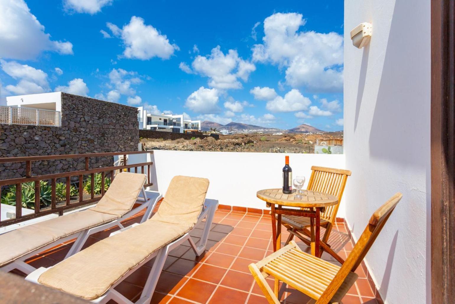 Villa Julianne 4 Puerto del Carmen  Exterior foto